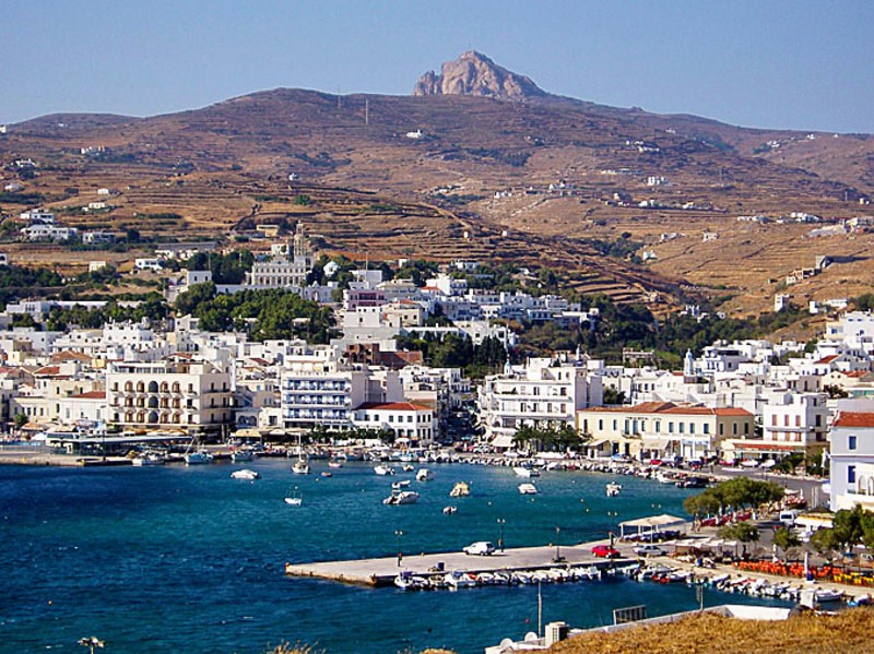 Σε αυτά τα 4 ελληνικά νησιά δεν «παίζει» πλαστική σακούλα ούτε για δείγμα
