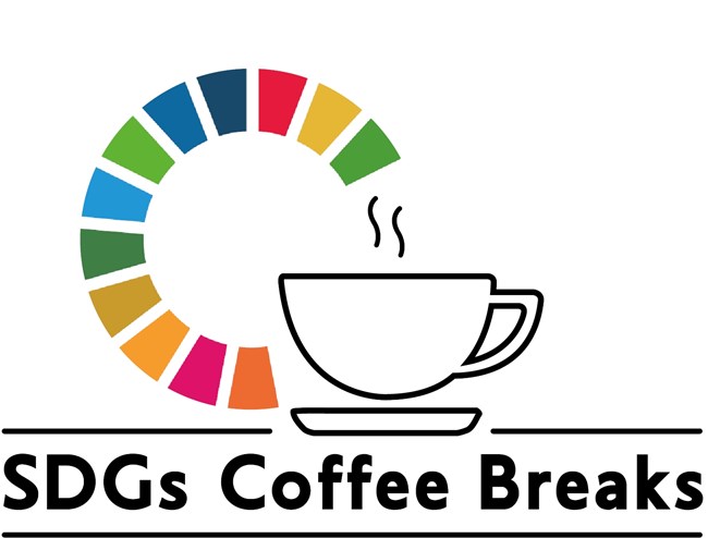SDGs Coffee Breaks: Το καινοτόμο Πρόγραμμα για την προώθηση των Στόχων Βιώσιμης Ανάπτυξης του ΟΗΕ