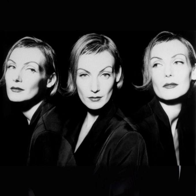 Ute Lemper: Όταν η Μάρλεν Ντίτριχ το 1988 τηλεφώνησε στην νεαρή Ute Lemper, γεννήθηκε μια σταρ