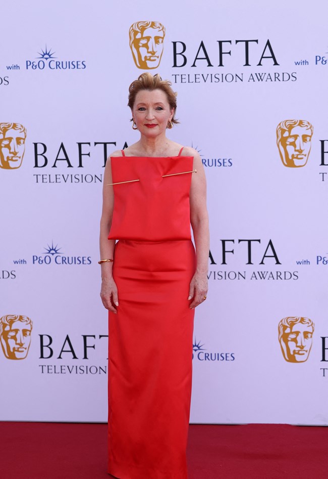 Lesley Manville