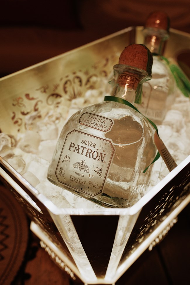 PATRON