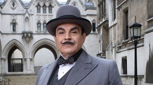 David Suchet: Ο εμβληματικός "Ηρακλής Πουαρό" επιστρέφει με νέες περιπέτειες