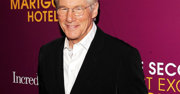 Richard Gere