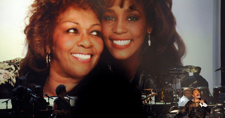 Cissy Houston