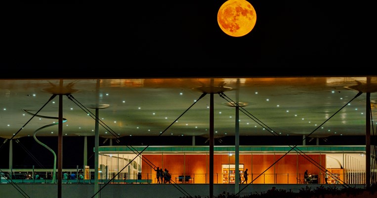 SNFCC_Full Moon Sleepover_