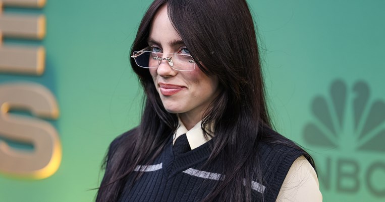 billie eilish