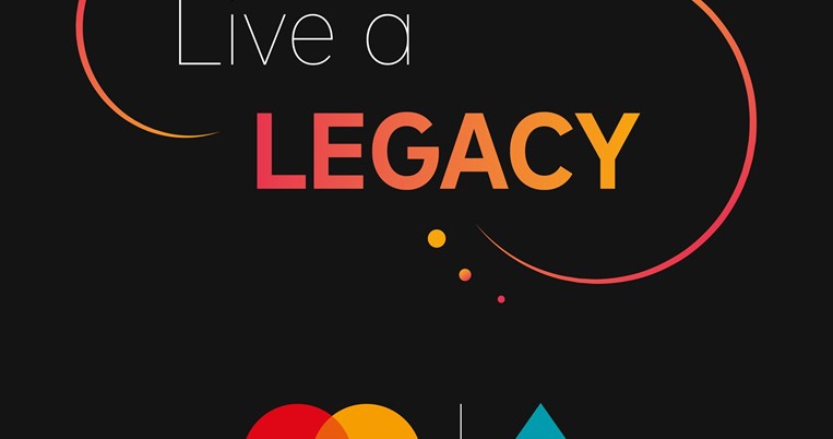 Mastercard_Live A Legacy
