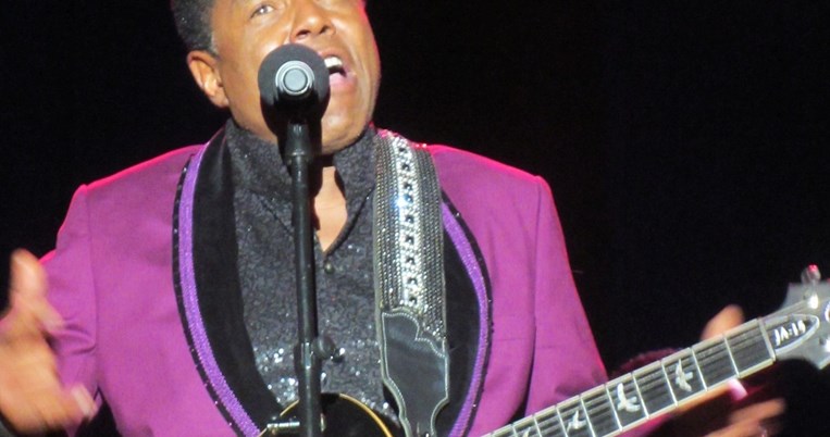 Tito Jackson,