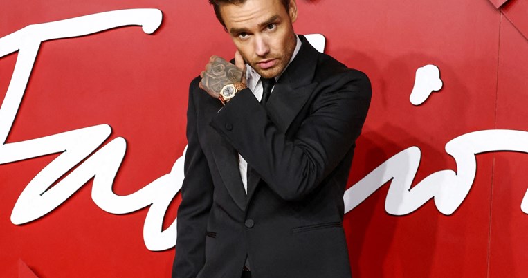 LIAM-PAYNE