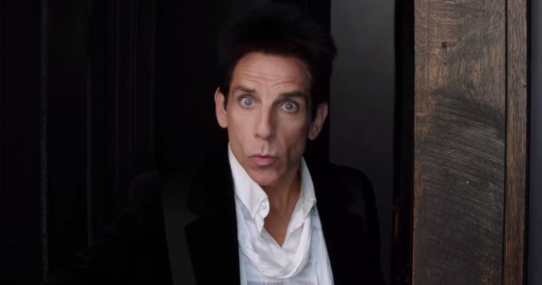 Ο Derek Zoolander απαντά σε 73 γρήγορες ερωτήσεις και μας φτιάχνει τη μέρα