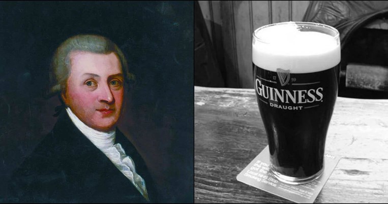 the-history-of-guinness