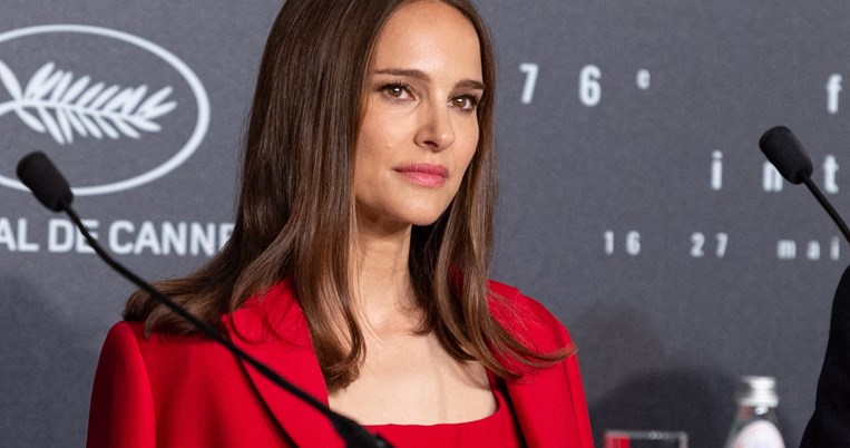 natalie portman