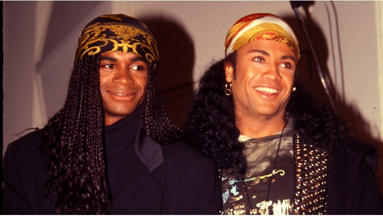 Milli Vanilli